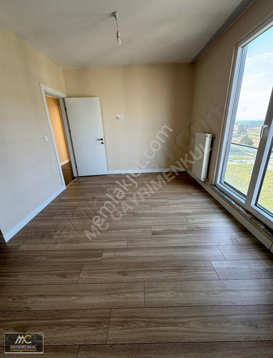 Tepe Country Sitesinde Havuzlu,güvenlikli 3+1 Lüks Daire - Görsel 11