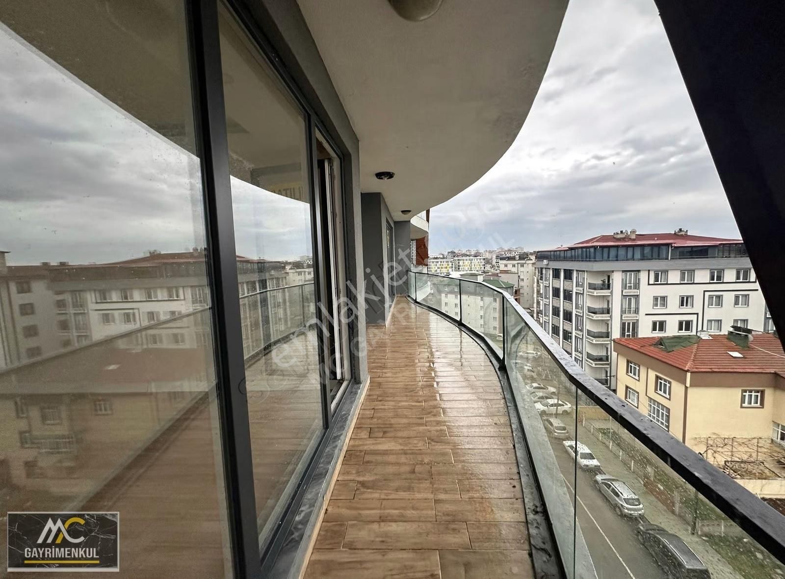 Tepe Country Sitesinde Havuzlu,güvenlikli 3+1 Lüks Daire - Görsel 6