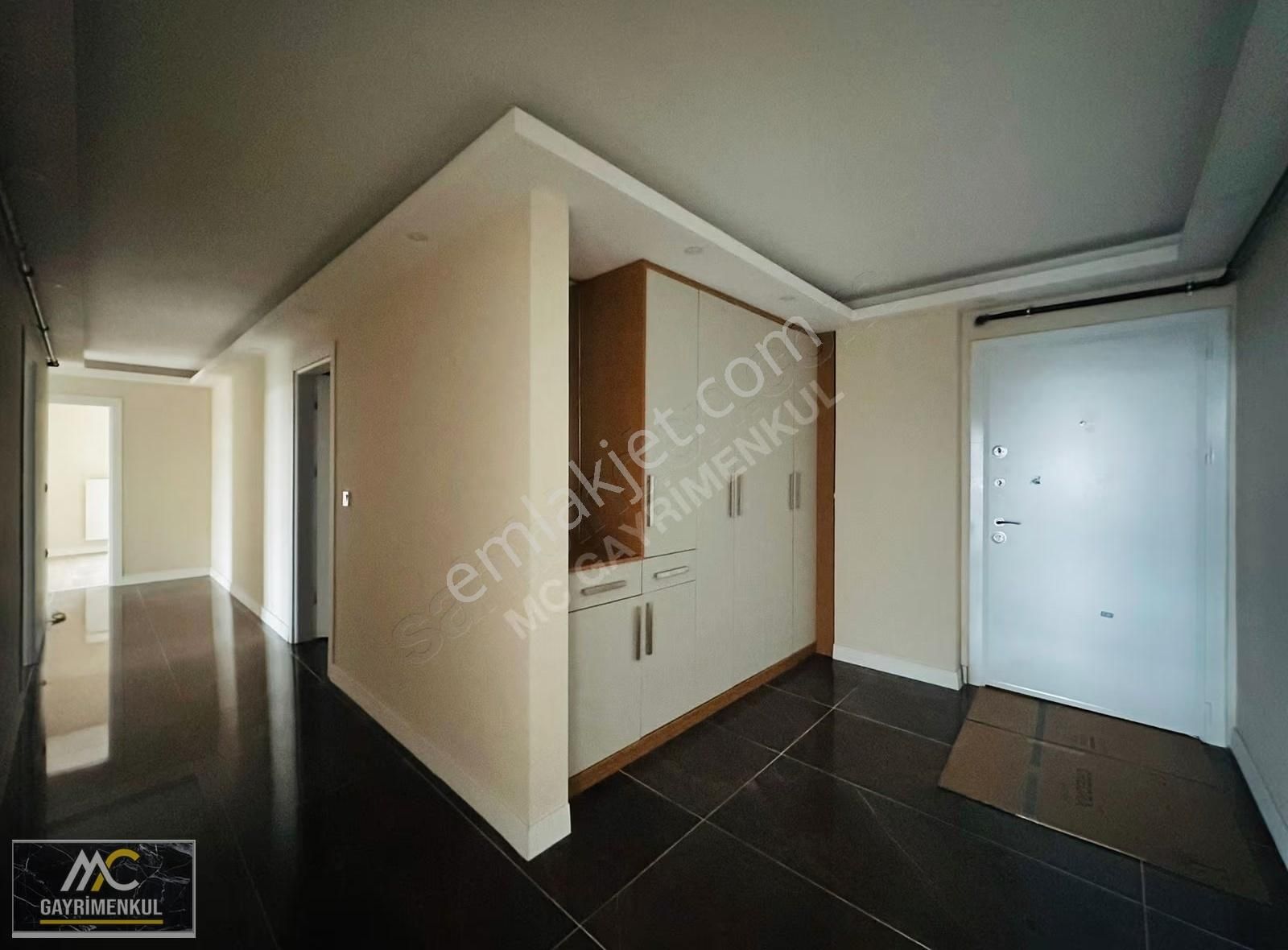 Tepe Country Sitesinde Havuzlu,güvenlikli 3+1 Lüks Daire - Görsel 31