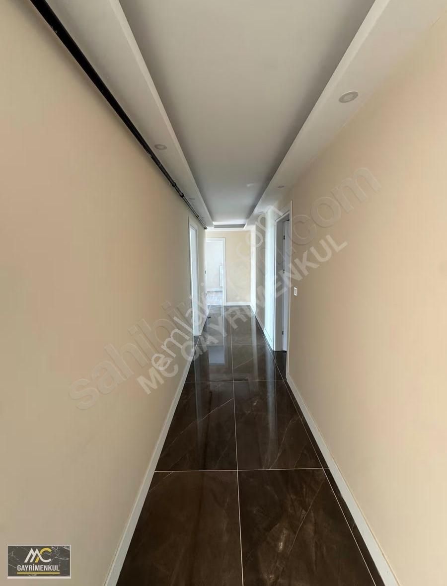 Tepe Country Sitesinde Havuzlu,güvenlikli 3+1 Lüks Daire - Görsel 10