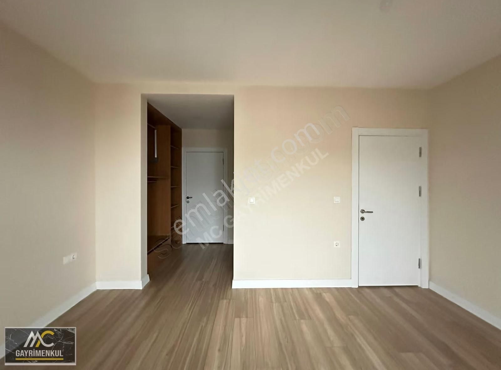 Tepe Country Sitesinde Havuzlu,güvenlikli 3+1 Lüks Daire - Görsel 15