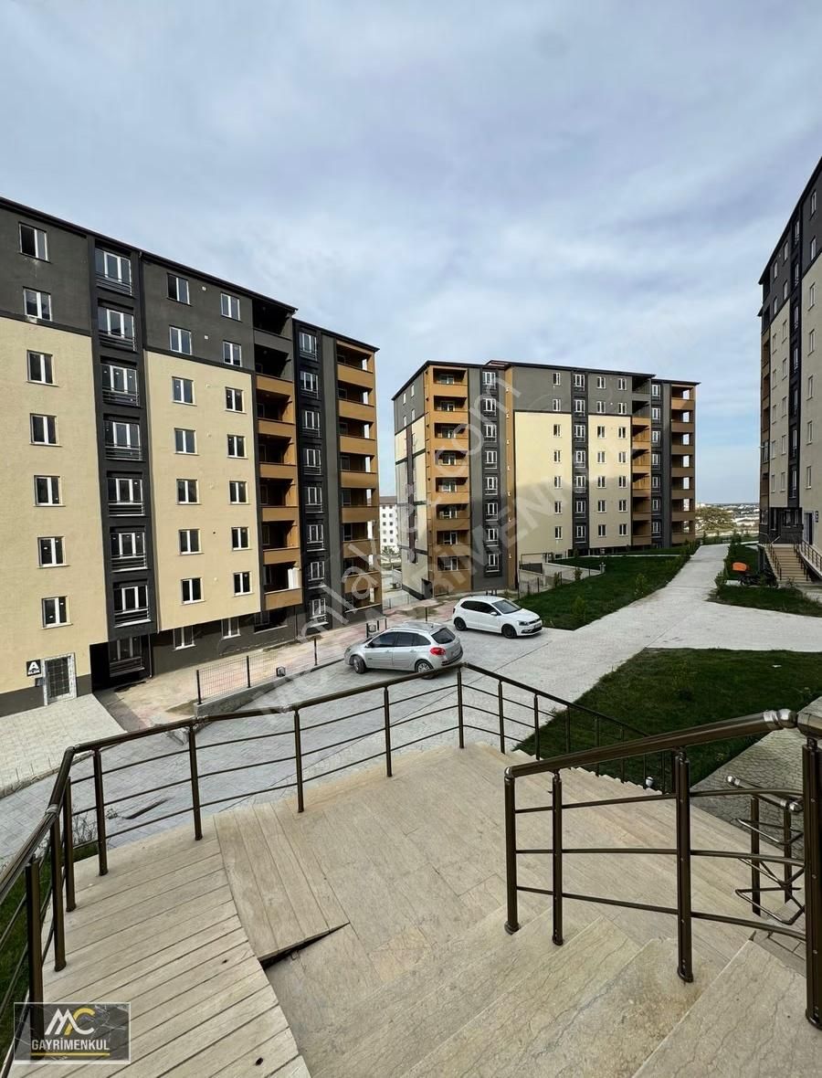 M&c Gayrimenkul Den İstasyonda Site İçi Sıfır Daire - Görsel 5