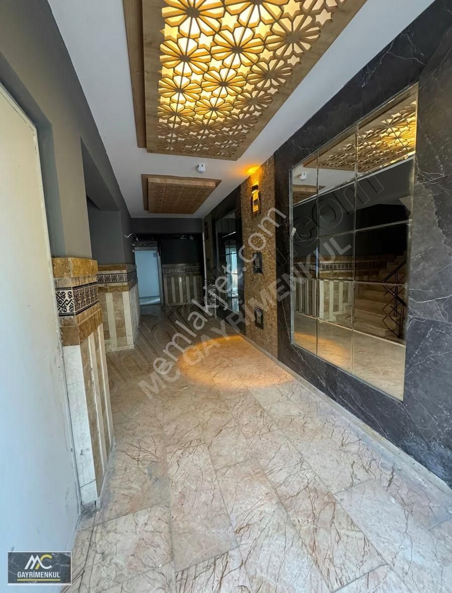 M&c Gayrimenkul Den İstasyonda Site İçi Sıfır Daire