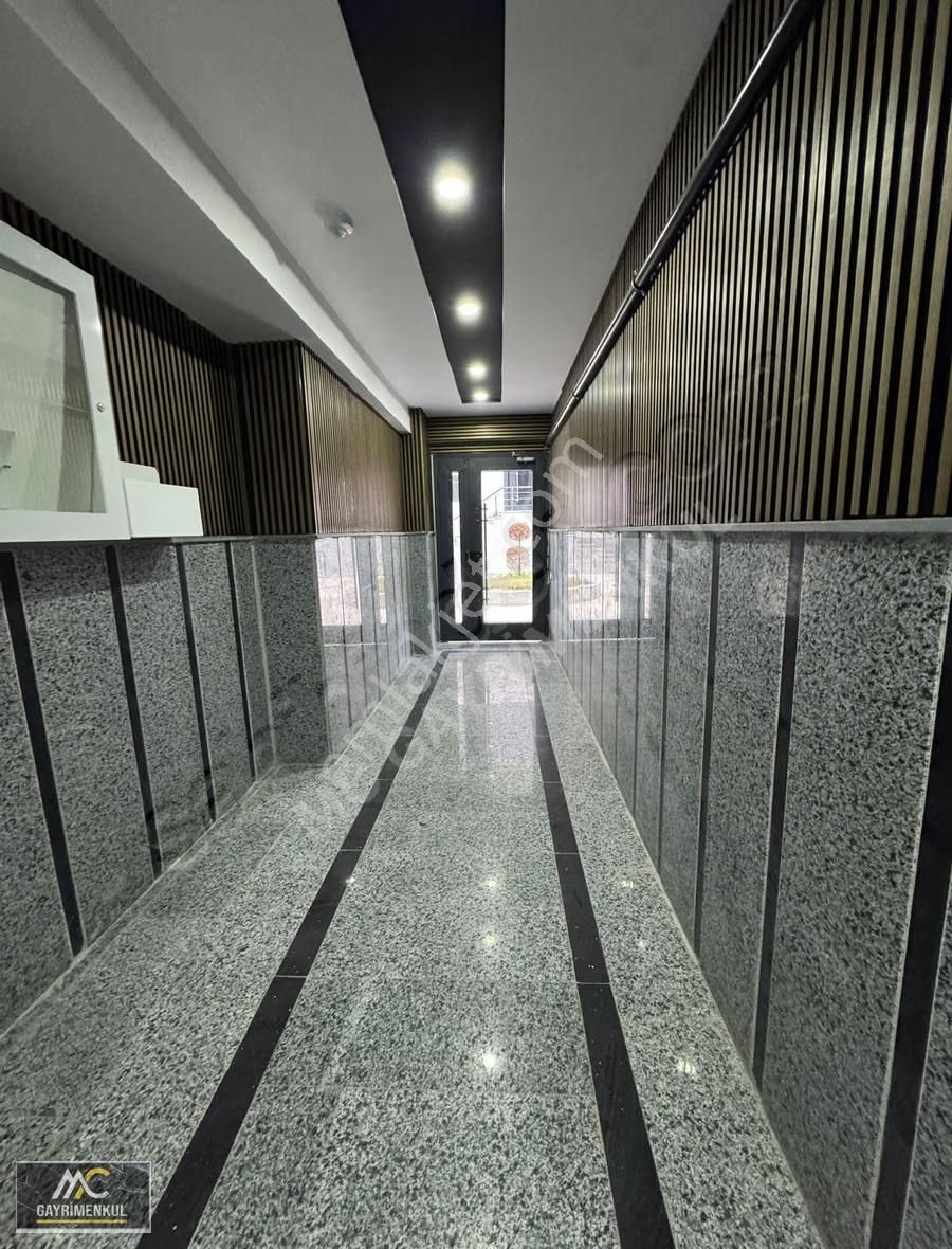 M&c Den Çarşıda Sıfır 3+1 Site İçi Daire - Görsel 15