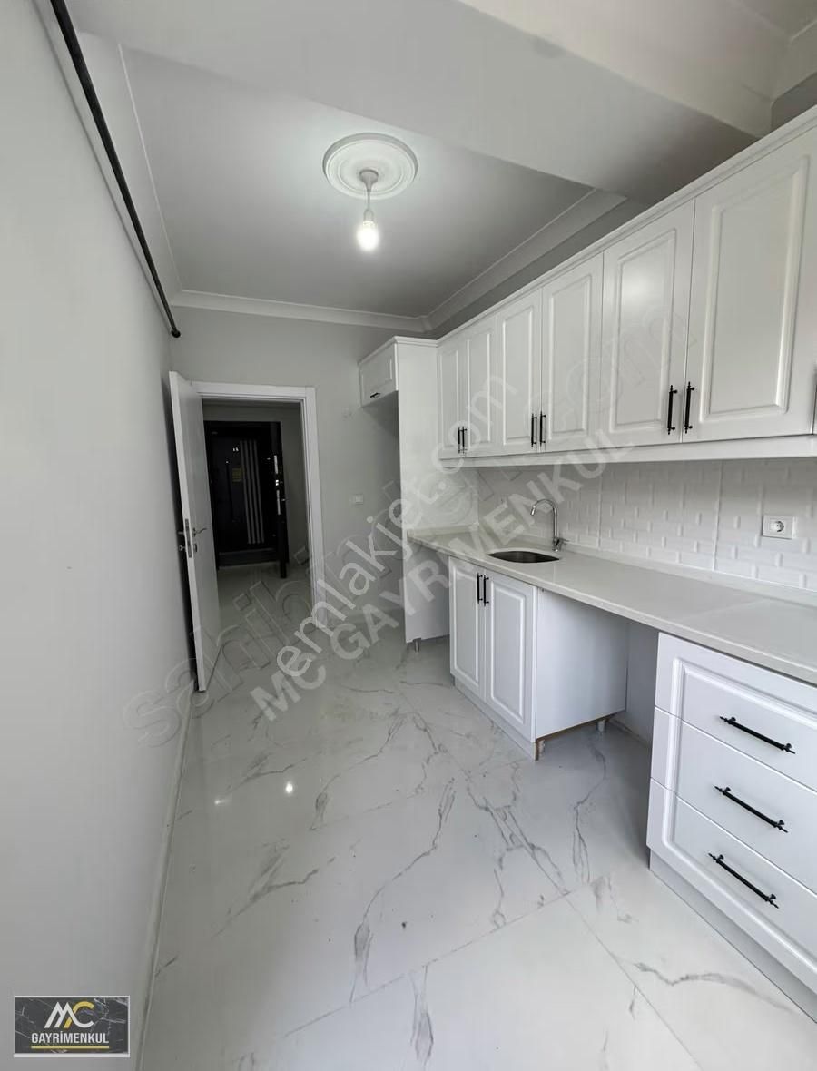 M&c Den Çarşıda Sıfır 3+1 Site İçi Daire - Görsel 19