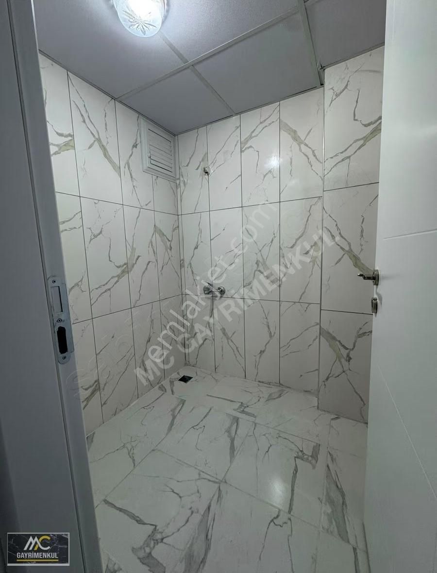 M&c Den Çarşıda Sıfır 3+1 Site İçi Daire - Görsel 16