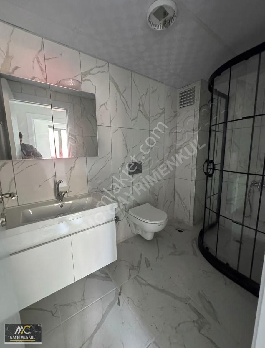 M&c Den Çarşıda Sıfır 3+1 Site İçi Daire - Görsel 2