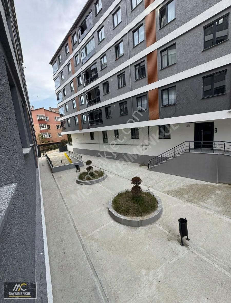 M&c Den Çarşıda Sıfır 3+1 Site İçi Daire - Görsel 5