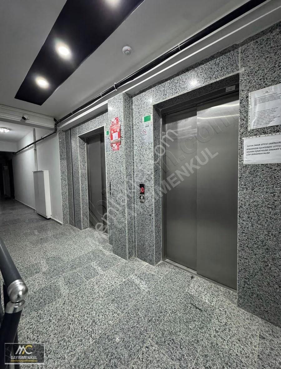 M&c Den Çarşıda Sıfır 3+1 Site İçi Daire - Görsel 18