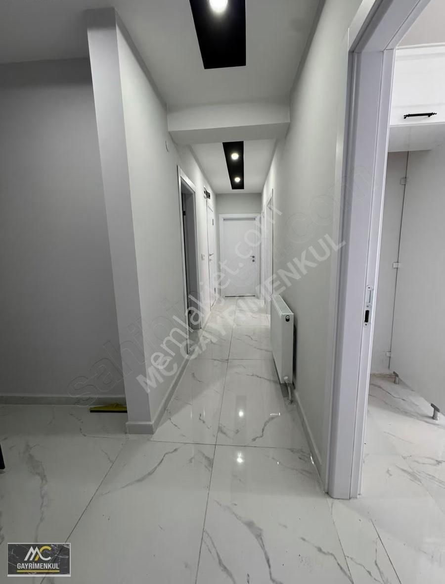 M&c Den Çarşıda Sıfır 3+1 Site İçi Daire - Görsel 6