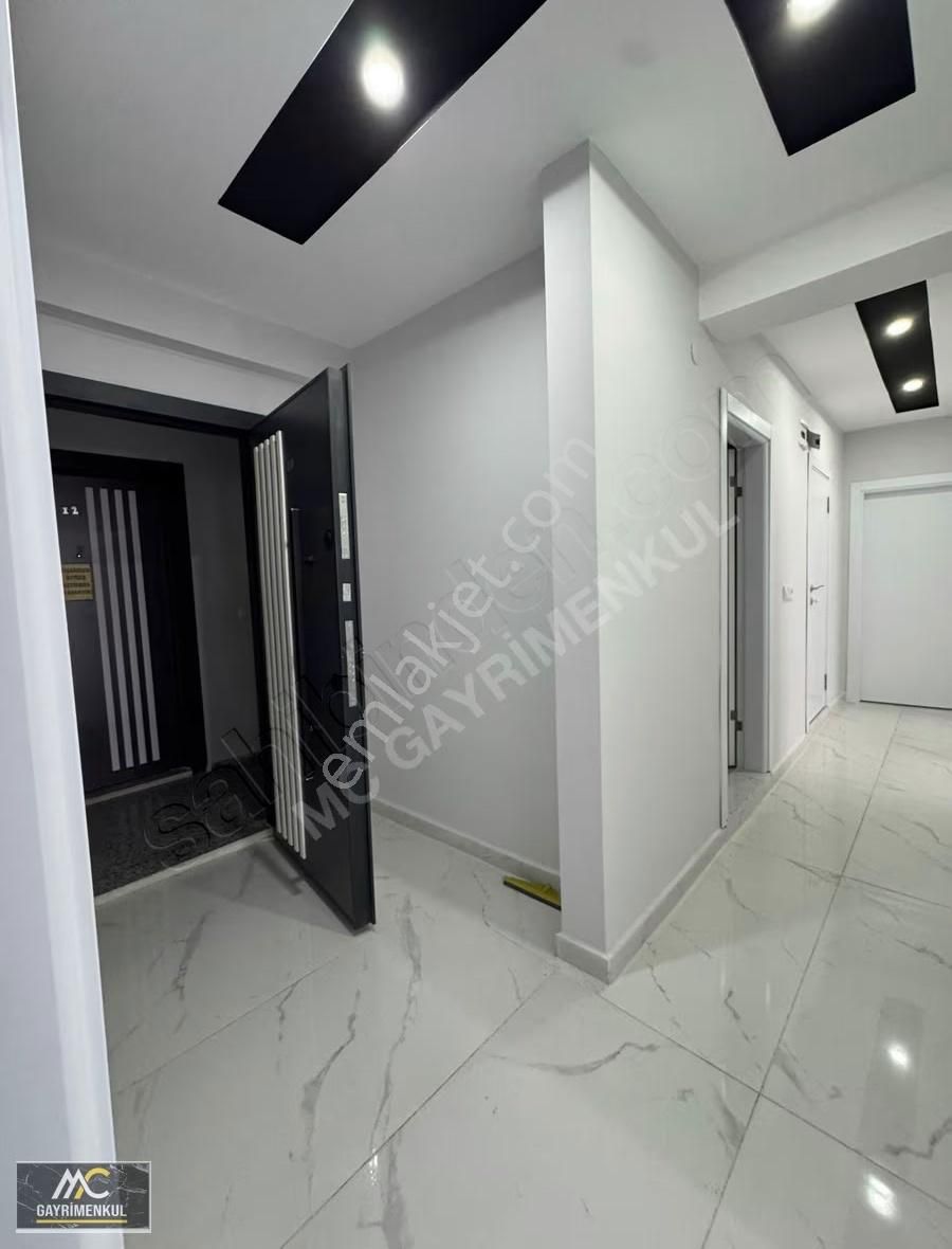 M&c Den Çarşıda Sıfır 3+1 Site İçi Daire - Görsel 8