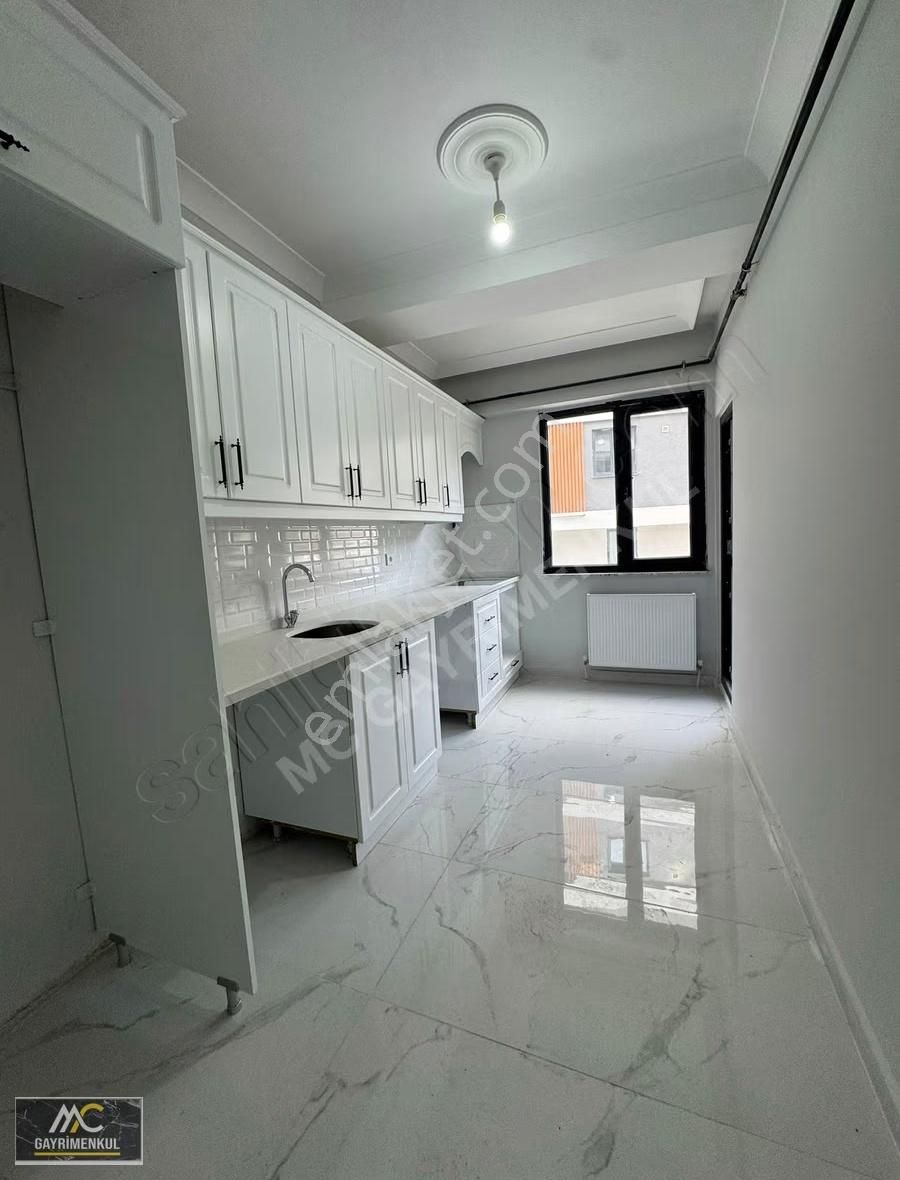 M&c Den Çarşıda Sıfır 3+1 Site İçi Daire - Görsel 11