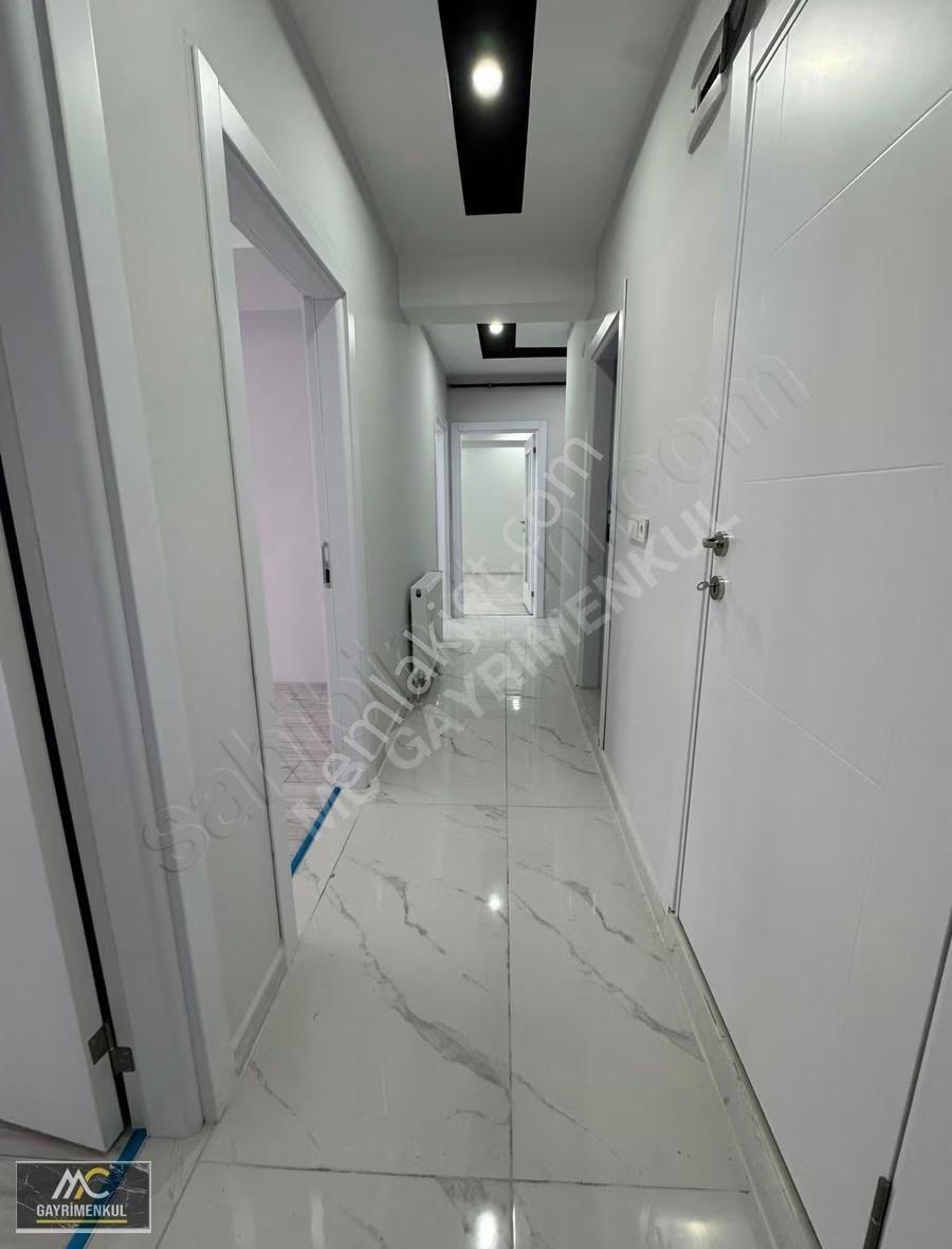 M&c Den Çarşıda Sıfır 3+1 Site İçi Daire - Görsel 13