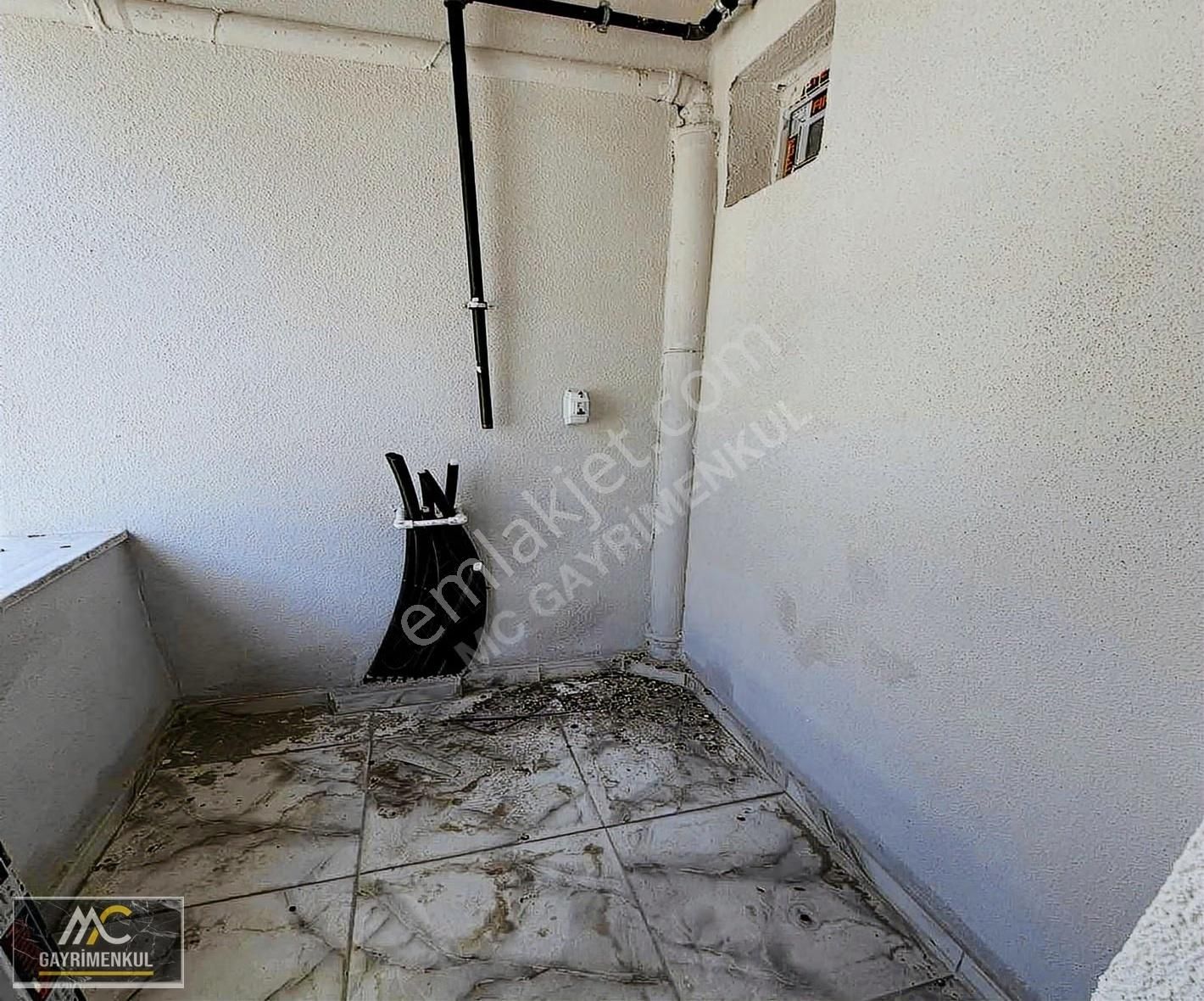 Mc Gayrimenkul Den İstasyon Mahalesi Satılık 2+1 - Görsel 18