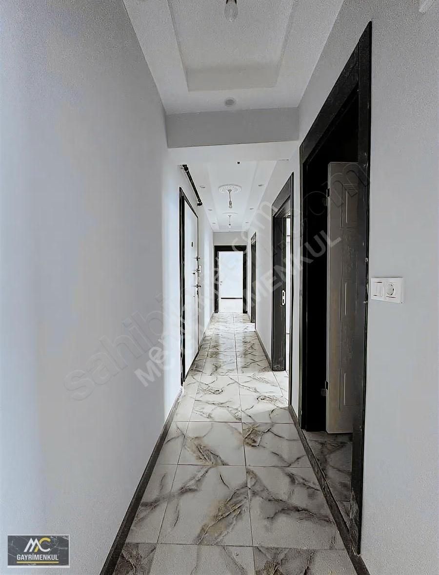 Mc Gayrimenkul Den İstasyon Mahalesi Satılık 2+1 - Görsel 14