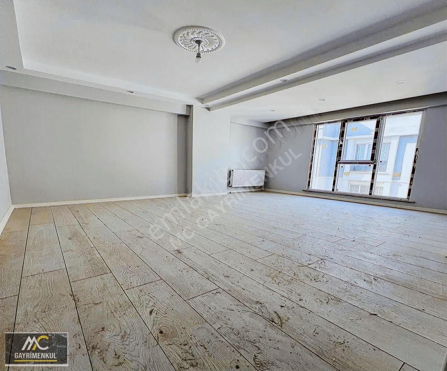 Mc Gayrimenkul Den İstasyon Mahalesi Satılık 2+1 - Görsel 22