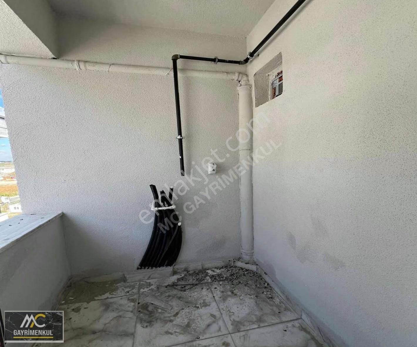 Mc Gayrimenkul Den İstasyon Mahalesi Satılık 2+1 - Görsel 29