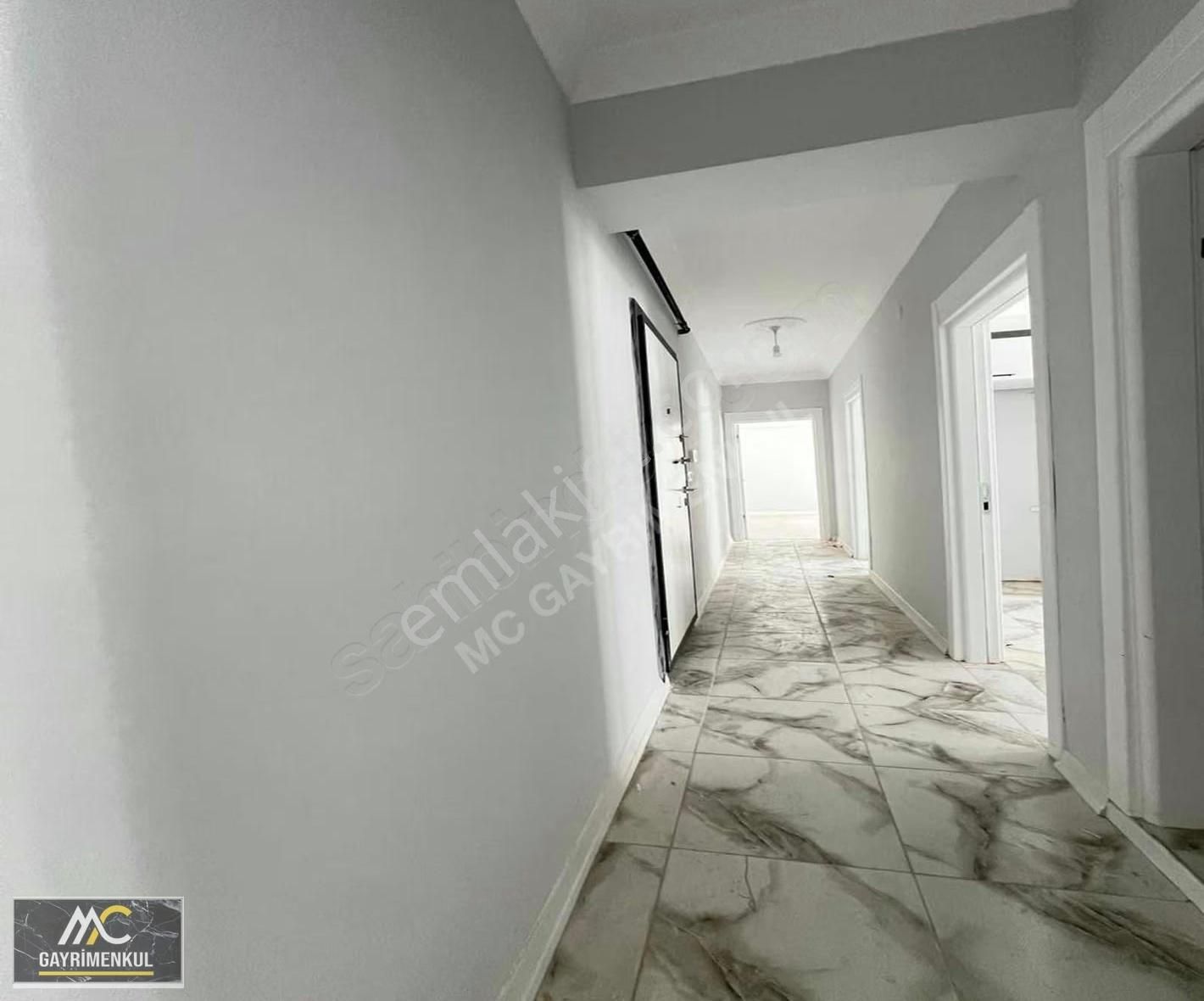 Mc Gayrimenkul Den İstasyon Mahalesi Satılık 2+1 - Görsel 23