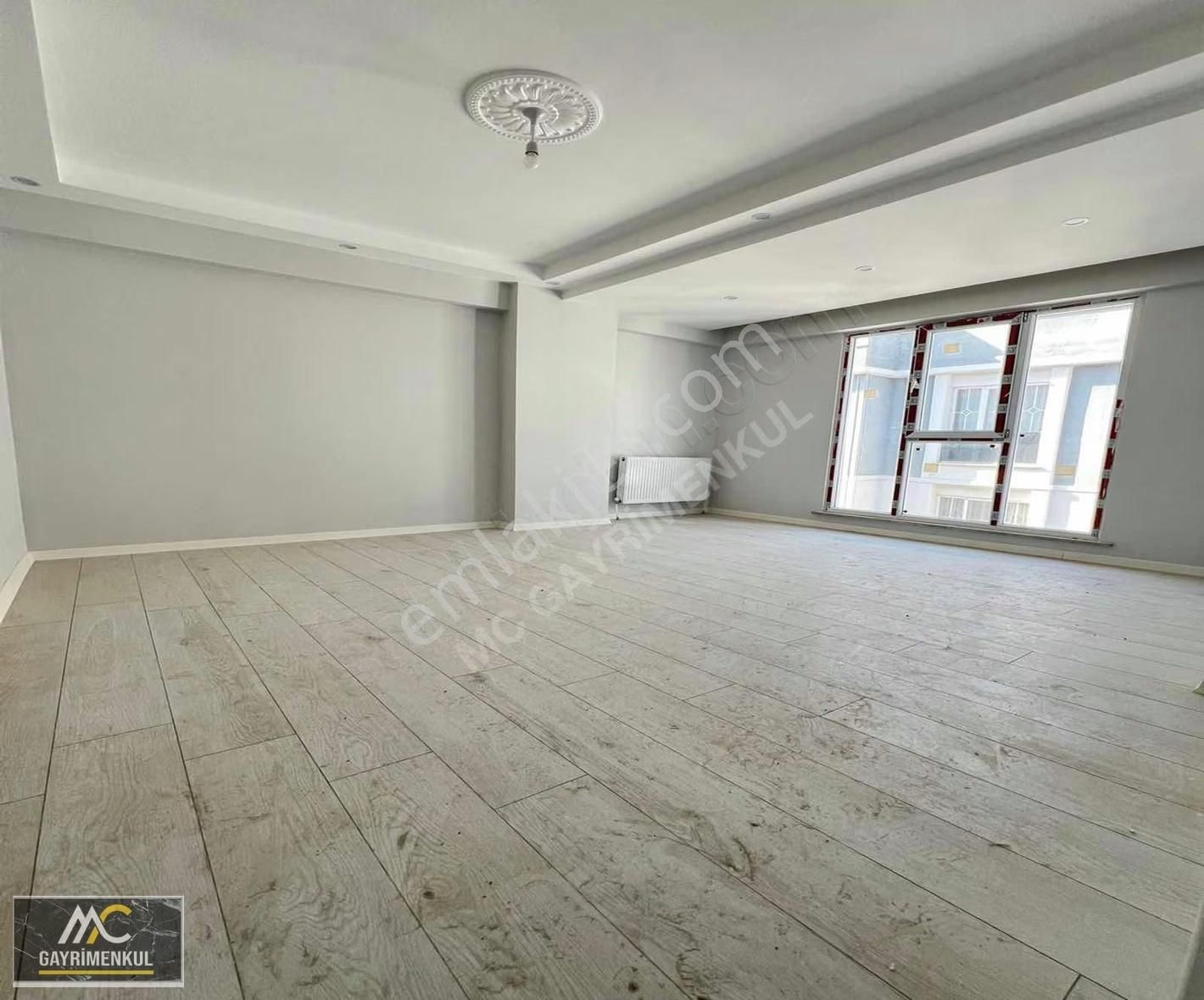 Mc Gayrimenkul Den İstasyon Mahalesi Satılık 2+1 - Görsel 10