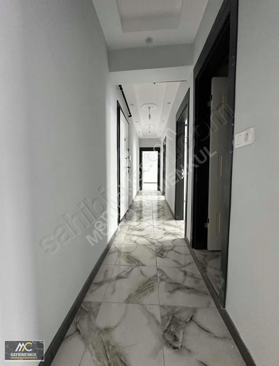 Mc Gayrimenkul Den İstasyon Mahalesi Satılık 2+1 - Görsel 12