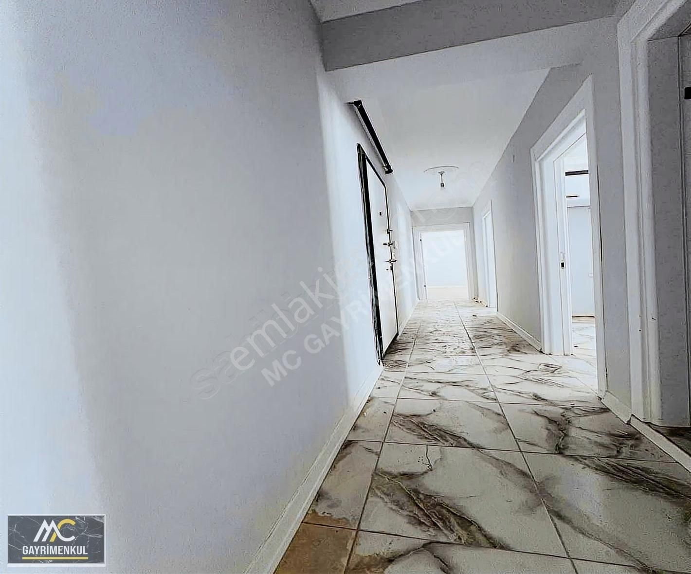 Mc Gayrimenkul Den İstasyon Mahalesi Satılık 2+1 - Görsel 6