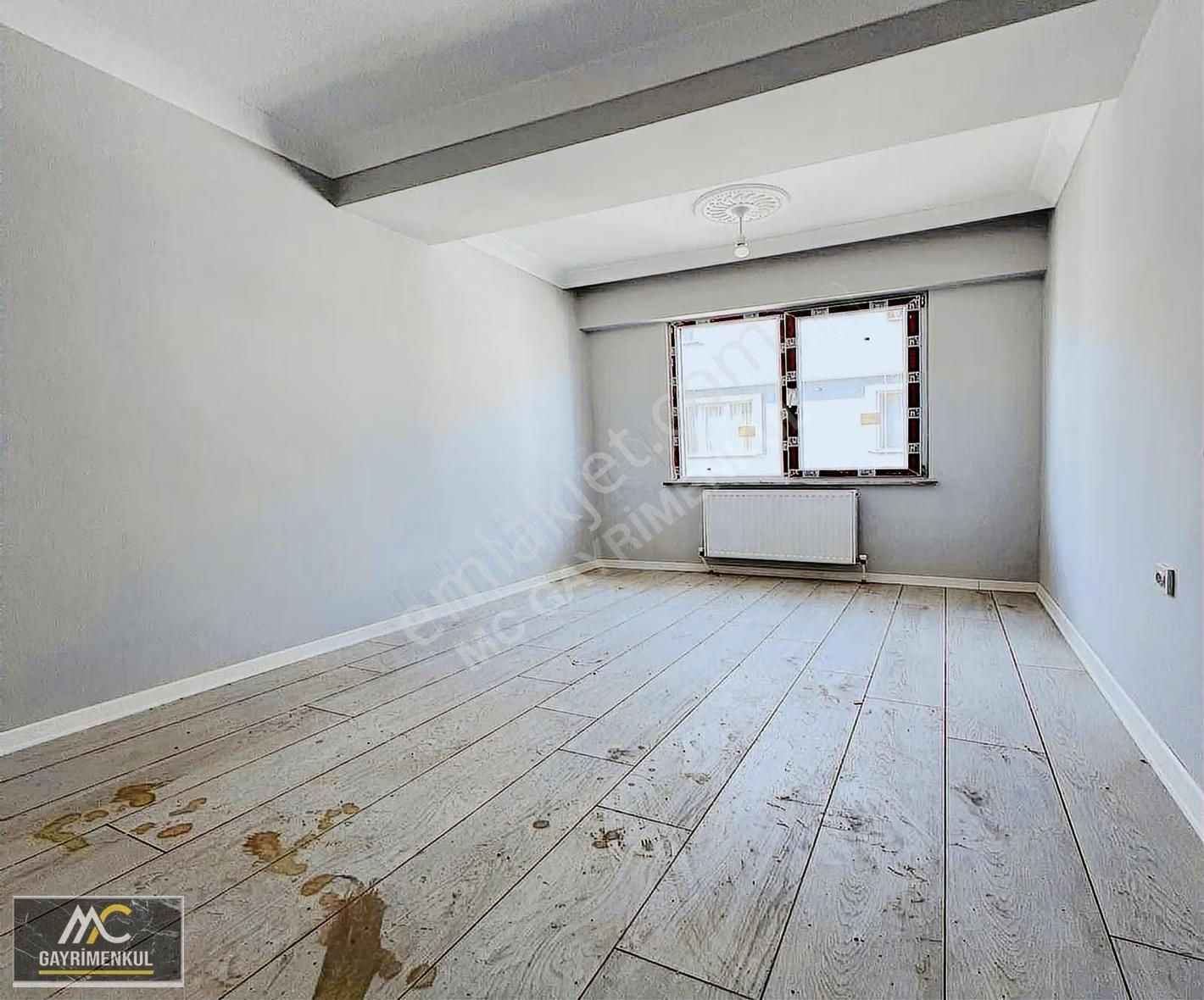 Mc Gayrimenkul Den İstasyon Mahalesi Satılık 2+1 - Görsel 17