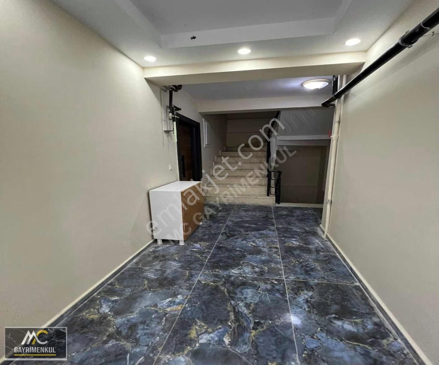 Mc Gayrimenkul Den İstasyon Mahalesi Satılık 2+1 - Görsel 8