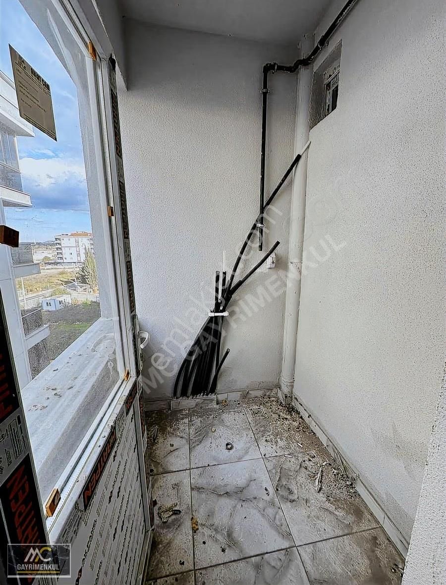 Mc Gayrimenkul Den İstasyon Mahalesi Satılık 2+1 - Görsel 24