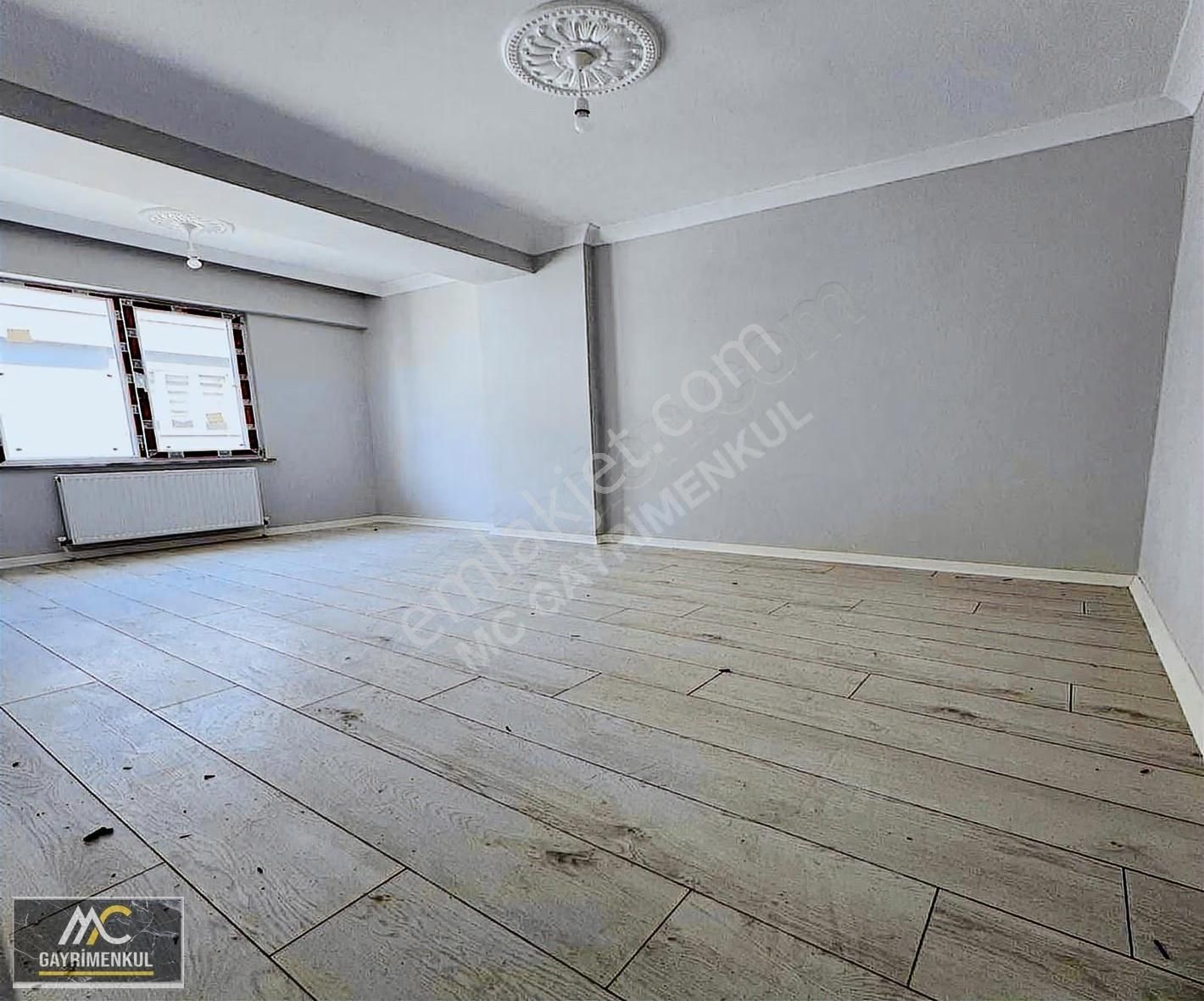 Mc Gayrimenkul Den İstasyon Mahalesi Satılık 2+1 - Görsel 16