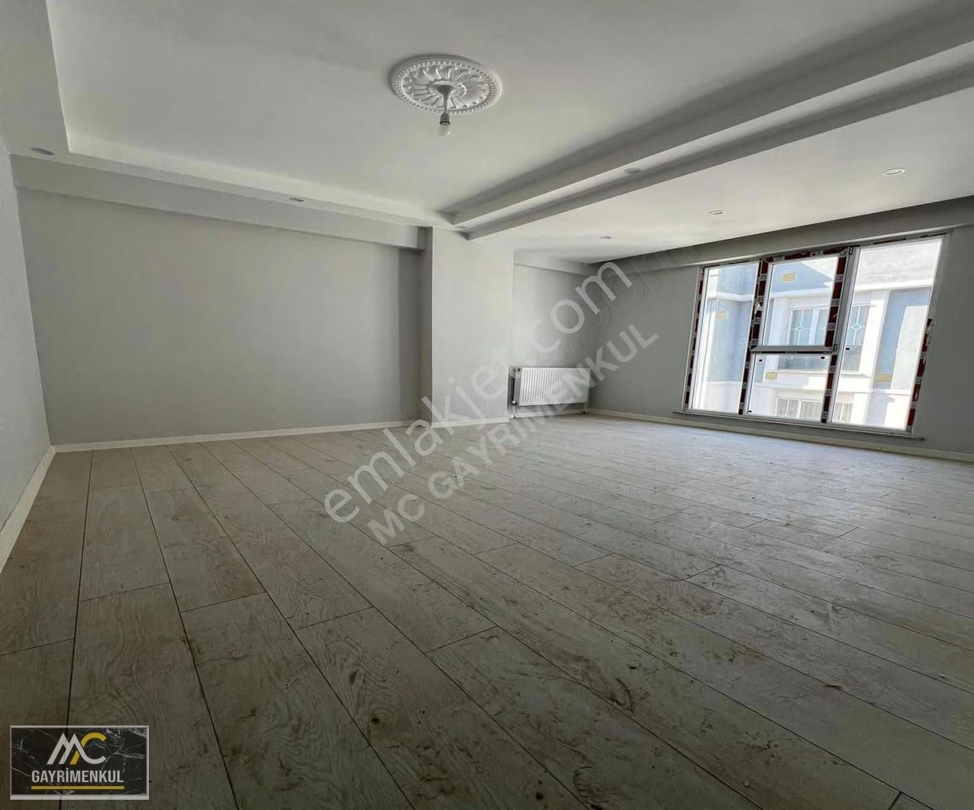 Mc Gayrimenkul Den İstasyon Mahalesi Satılık 2+1 - Görsel 31