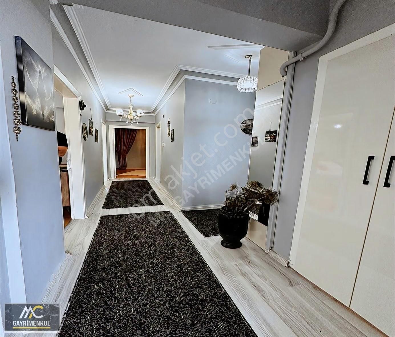 Mc'den G.o.p Mah'de Ön Cephe3+1 140m²merkezi Konumda Acilsatılık - Görsel 10