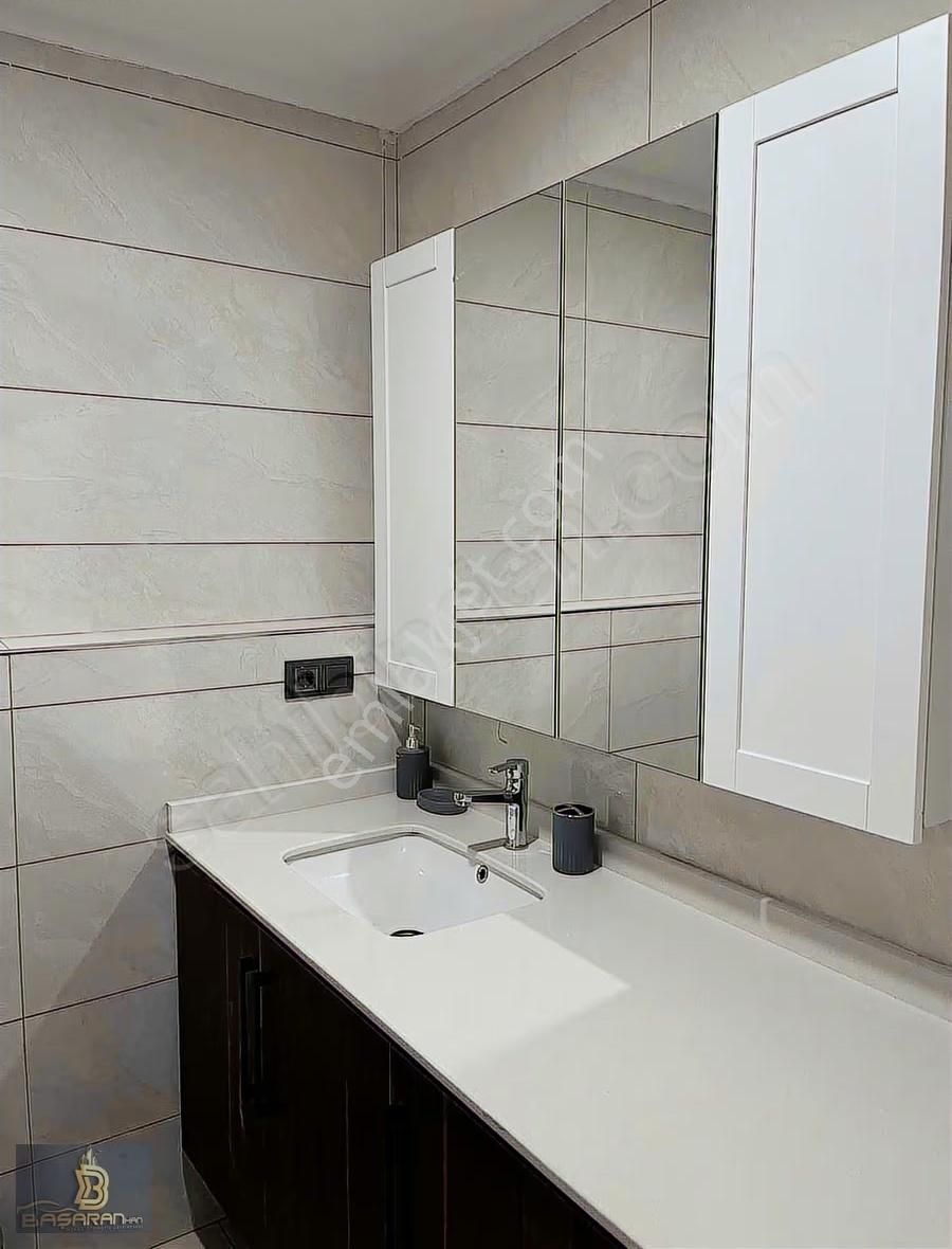 Alanya Kargıcak Eşyalı Full Aktiviteli 2+1 - Görsel 3