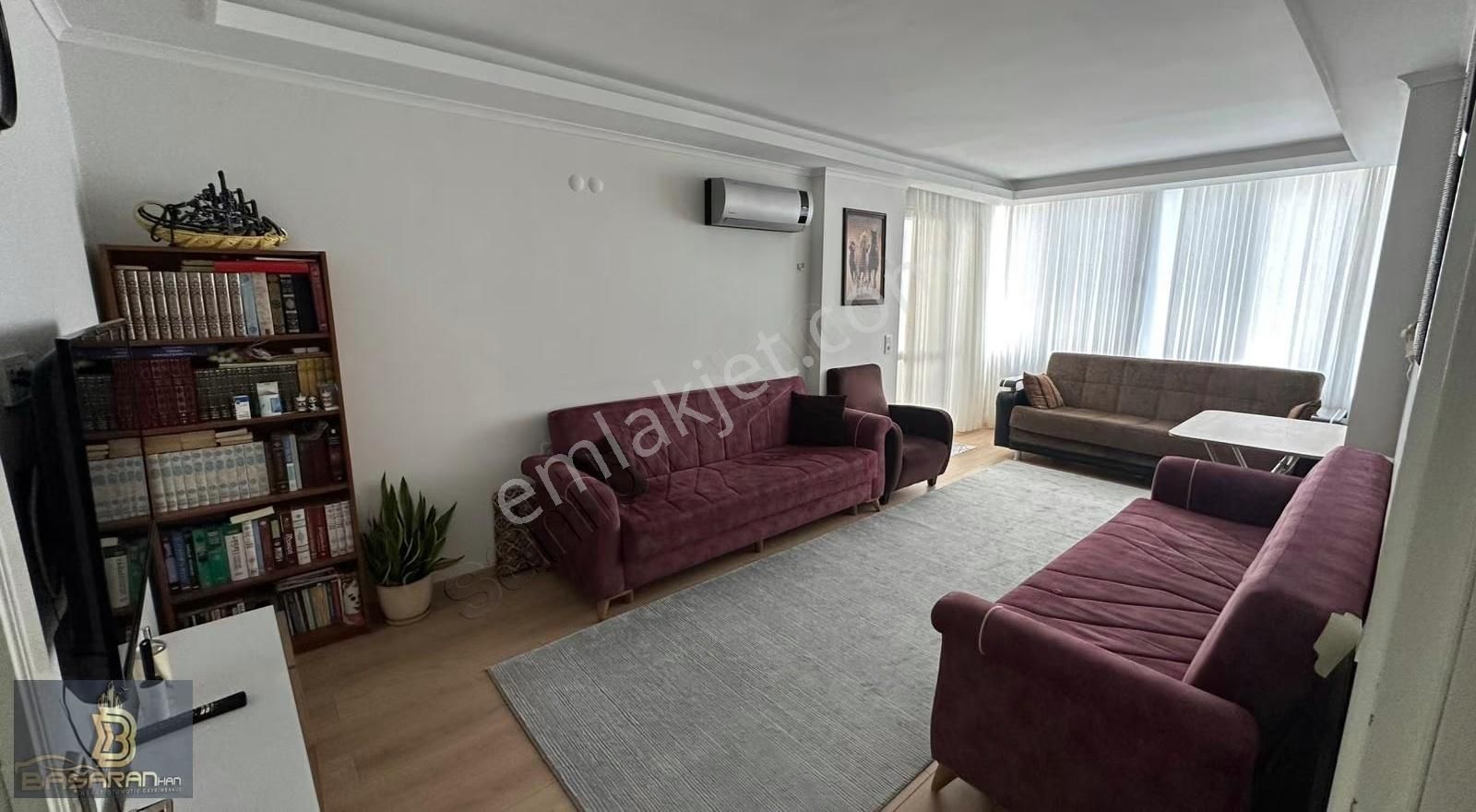 Alanya Merkez Şekerhane Mah. 250m2 5+1 - Görsel 24