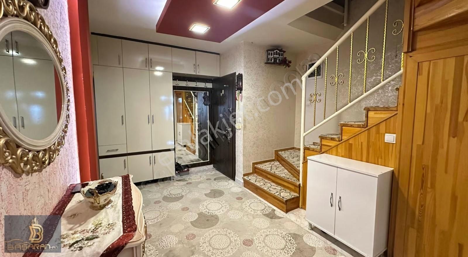 Alanya Merkez Şekerhane Mah. 250m2 5+1 - Görsel 13