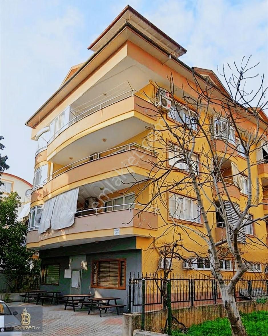 Alanya Merkez Şekerhane Mah. 250m2 5+1 - Görsel 2