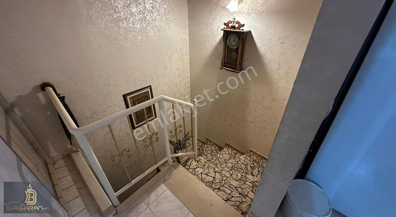 Alanya Merkez Şekerhane Mah. 250m2 5+1 - Görsel 20
