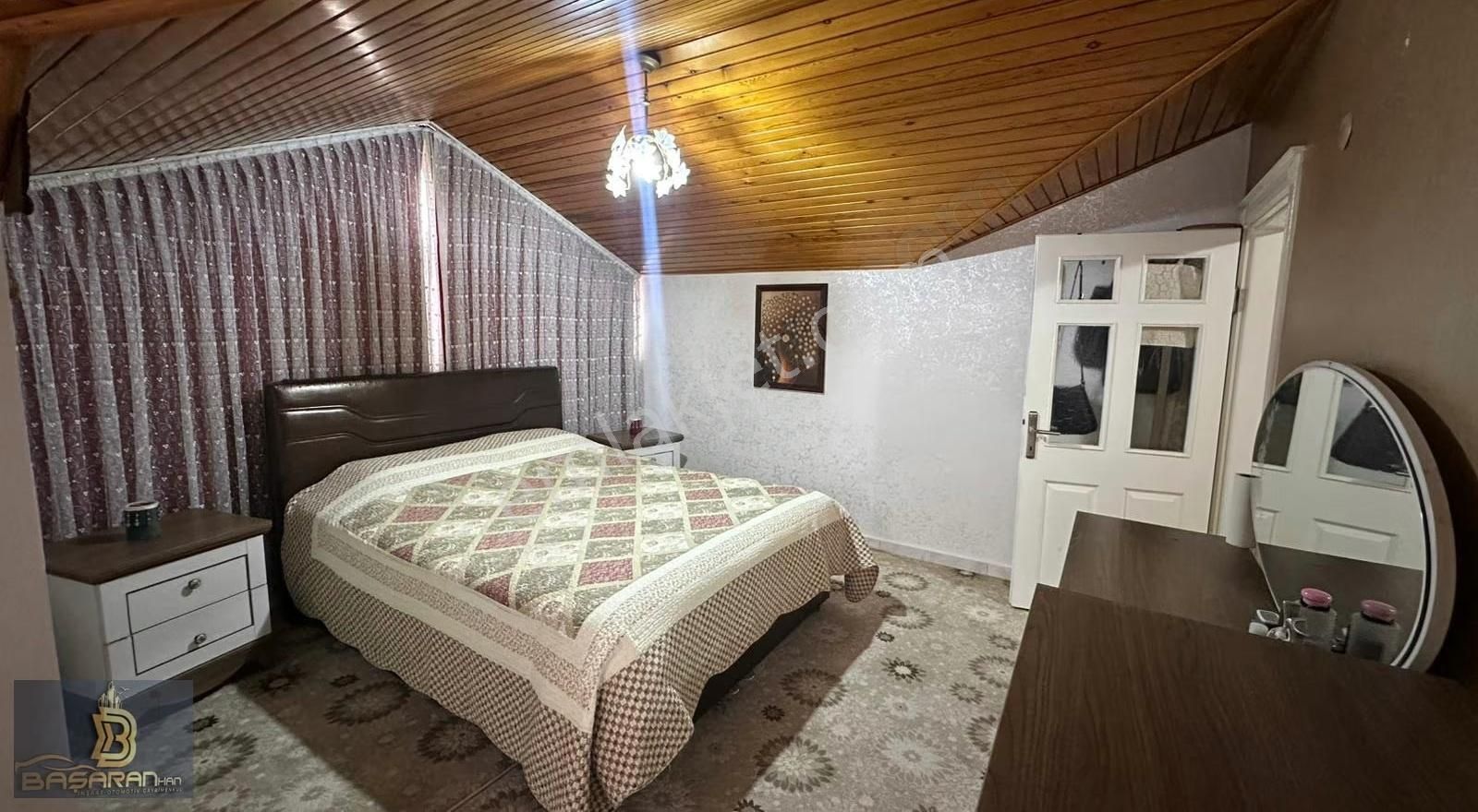 Alanya Merkez Şekerhane Mah. 250m2 5+1 - Görsel 26