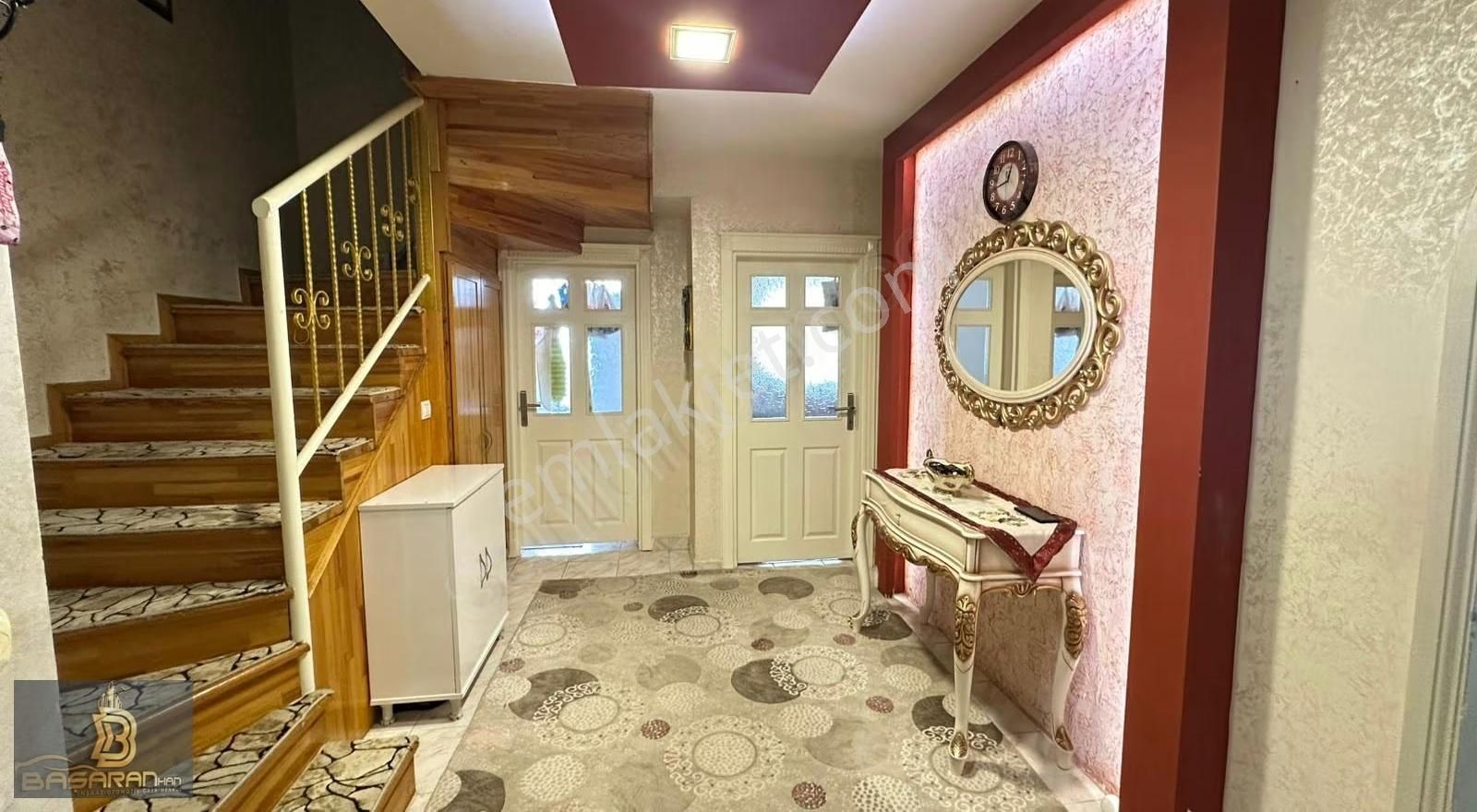 Alanya Merkez Şekerhane Mah. 250m2 5+1 - Görsel 25