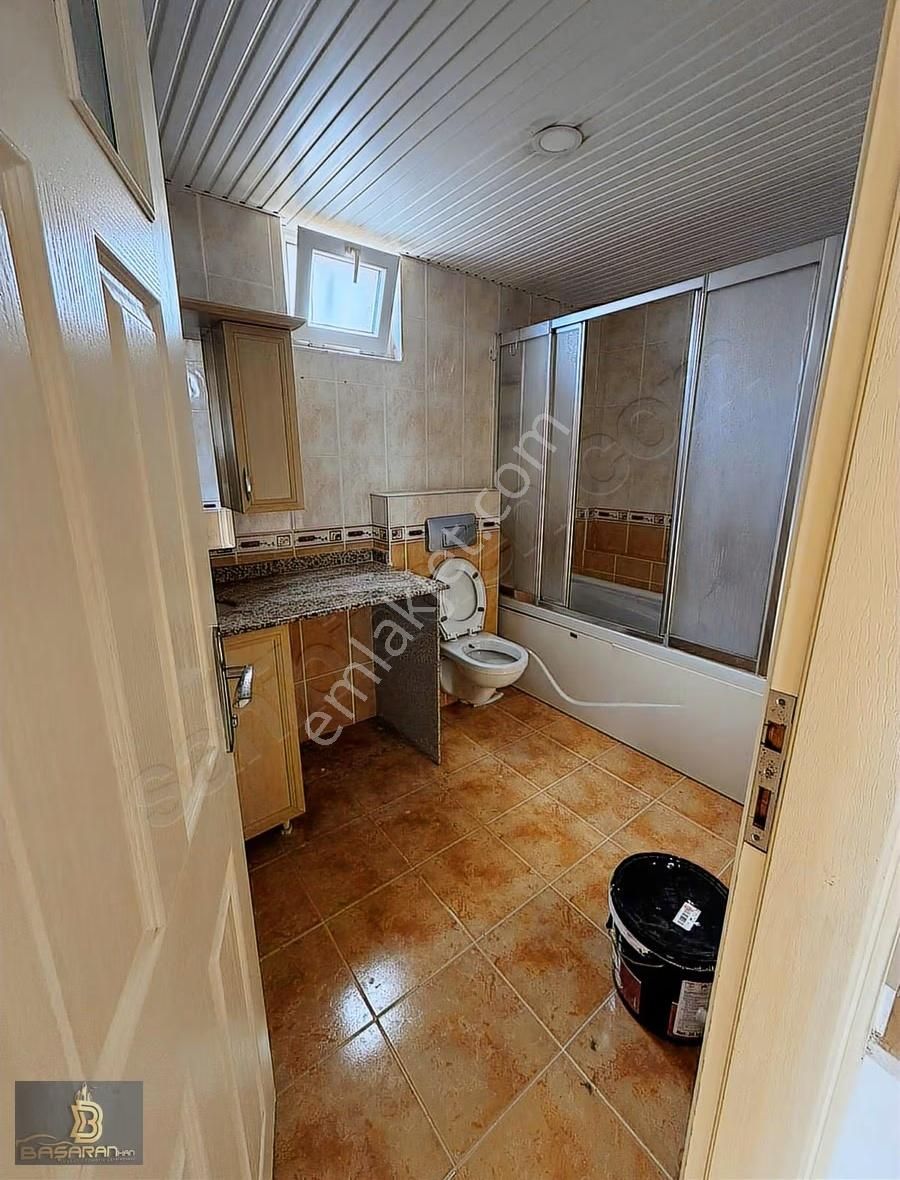 Alanya Şehir Merkezinde Kiralık 4+1 - Görsel 8