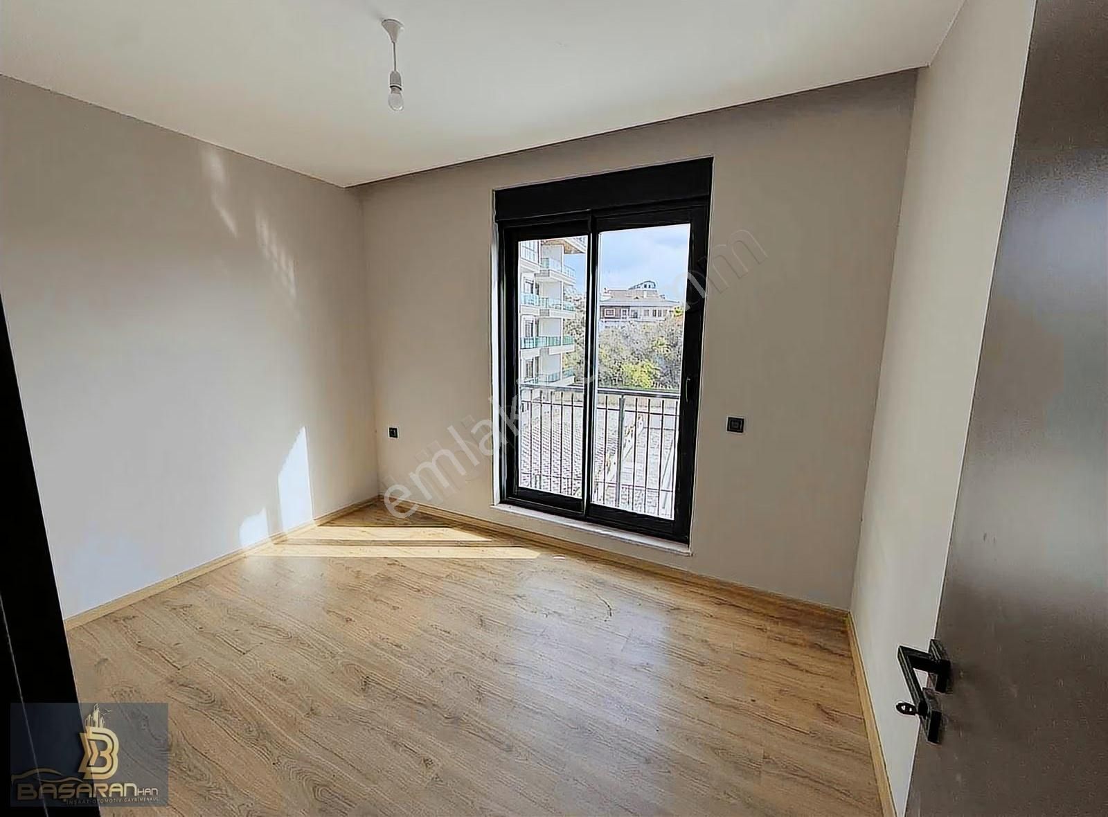 Alanya Oba Çarşamba Da Hastaneye Yakın 2+1 Kiralık Daire - Görsel 6