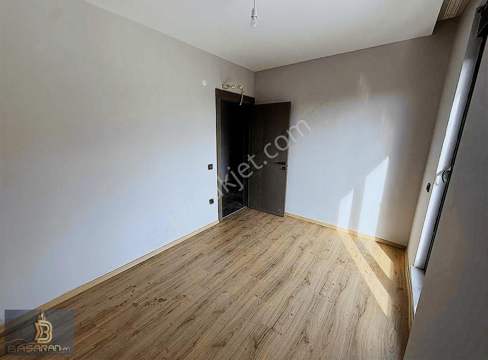 Alanya Oba Çarşamba Da Hastaneye Yakın 2+1 Kiralık Daire - Görsel 5