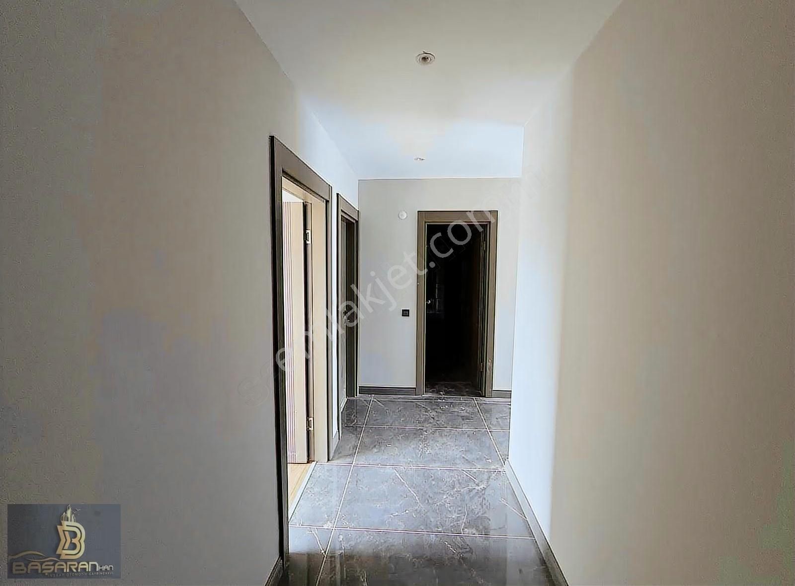 Alanya Oba Çarşamba Da Hastaneye Yakın 2+1 Kiralık Daire - Görsel 2