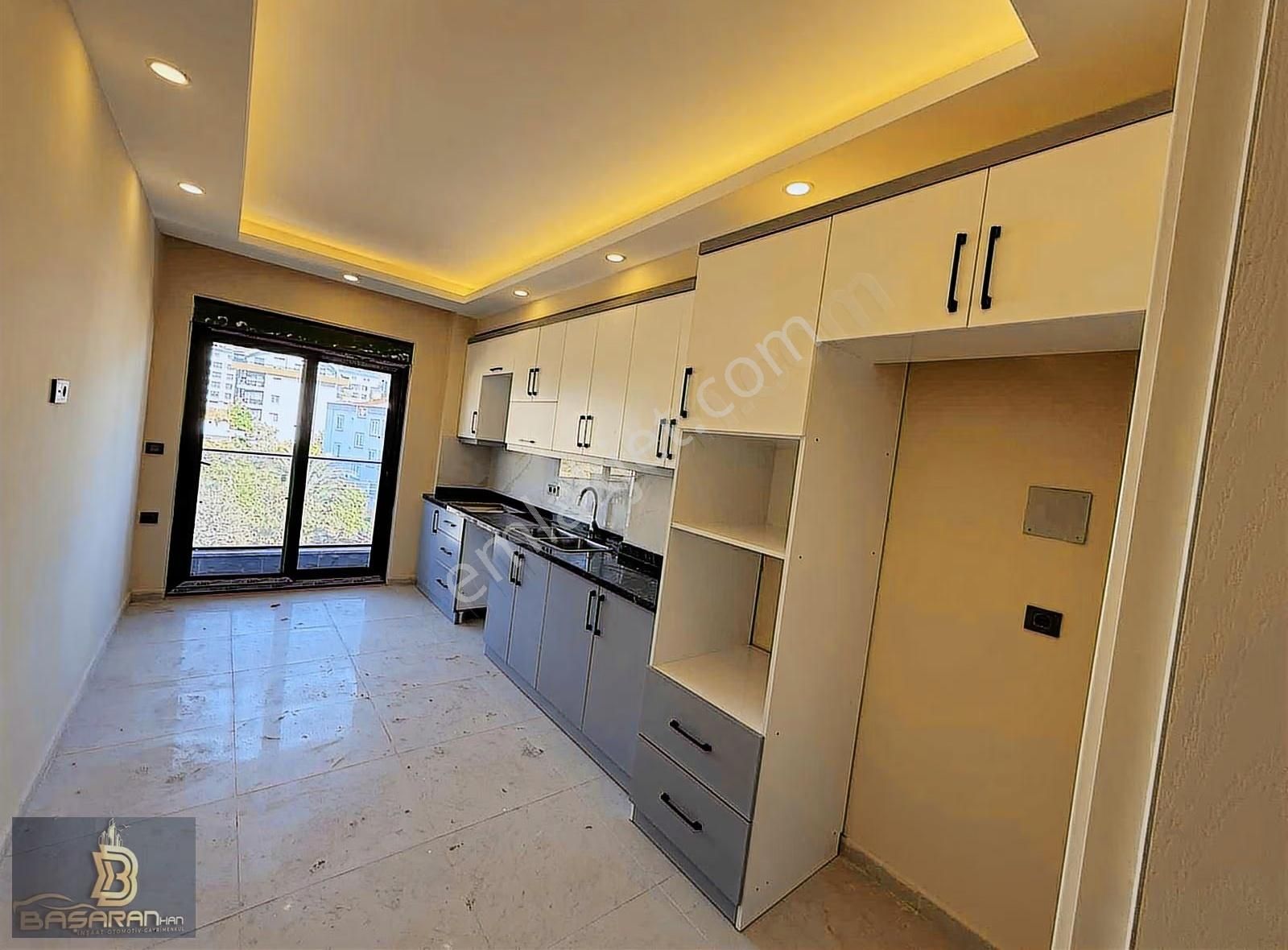 Alanya Oba Mah 4+1 Kiralık Ayrı Mutfak Dubleks - Görsel 15