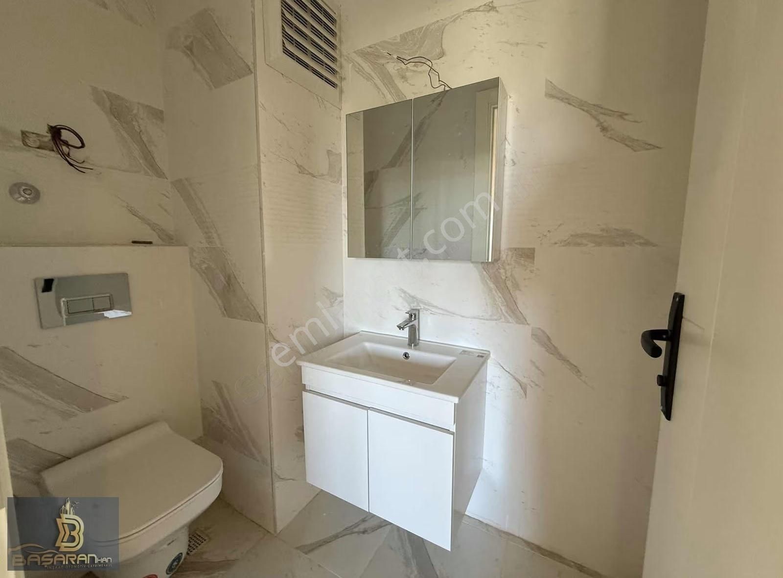 Alanya Oba Mah 4+1 Kiralık Ayrı Mutfak Dubleks - Görsel 2