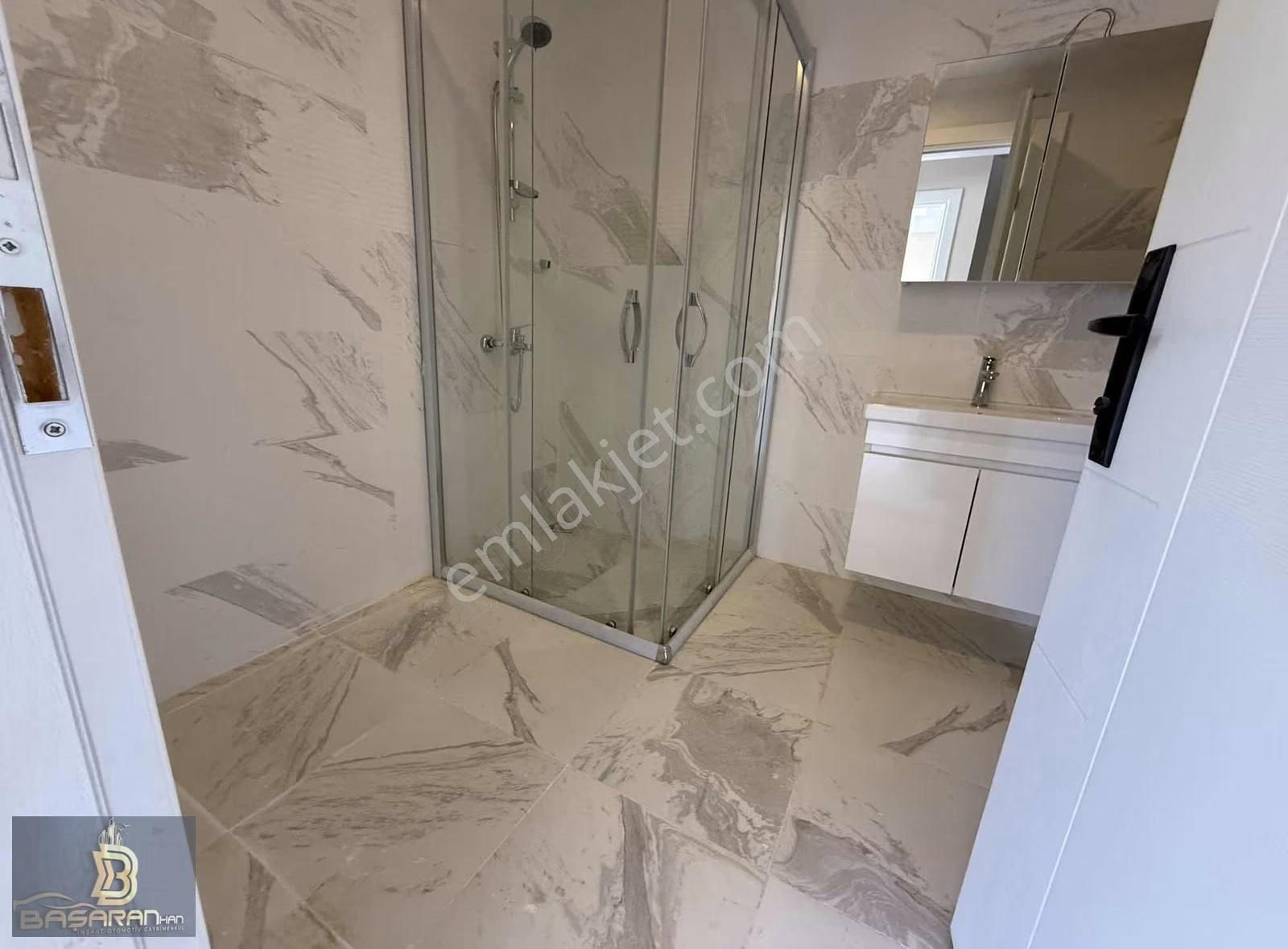 Alanya Oba Mah 4+1 Kiralık Ayrı Mutfak Dubleks - Görsel 11