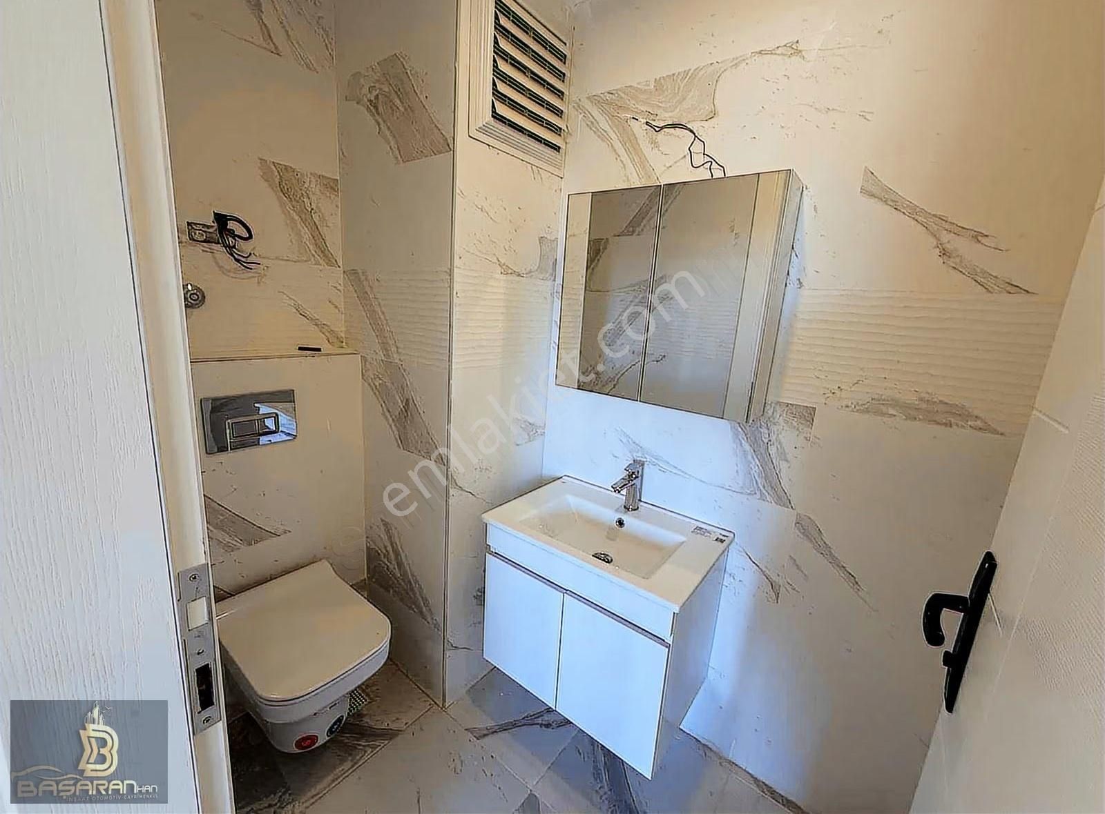 Alanya Oba Mah 4+1 Kiralık Ayrı Mutfak Dubleks - Görsel 7