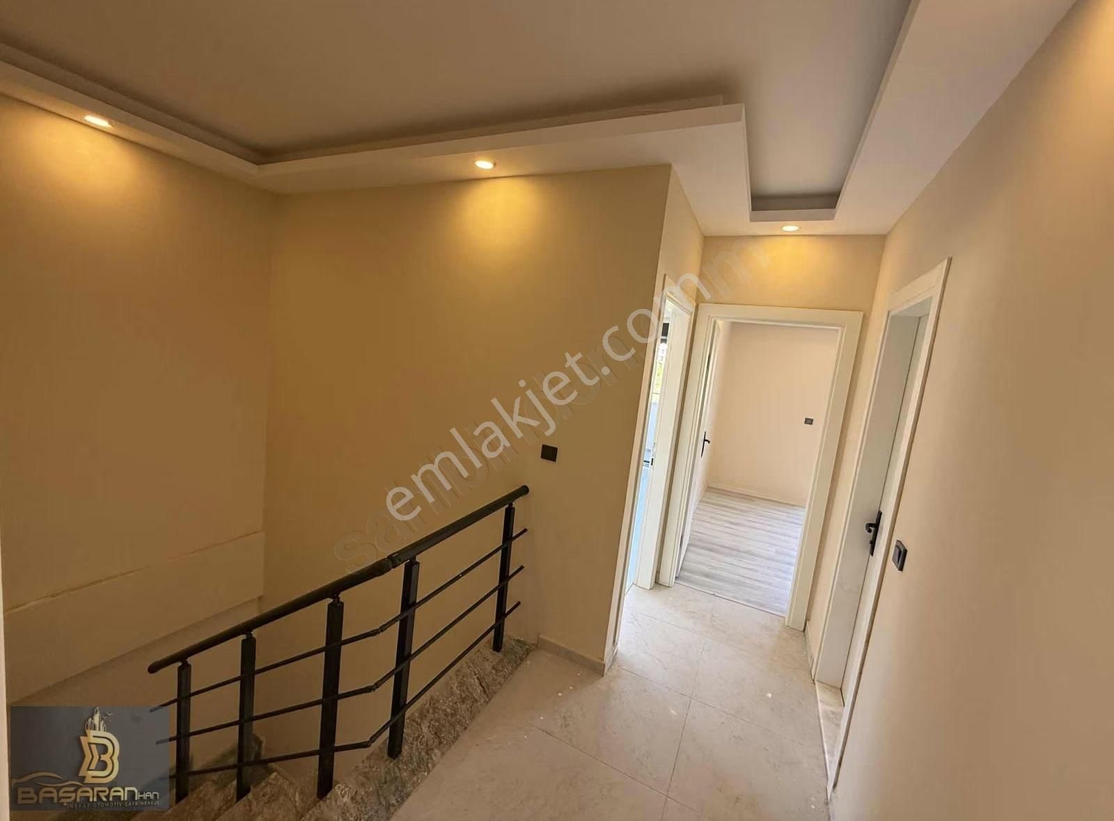 Alanya Oba Mah 4+1 Kiralık Ayrı Mutfak Dubleks - Görsel 6