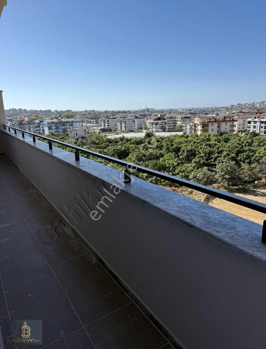 Alanya Oba Mah 4+1 Kiralık Ayrı Mutfak Dubleks - Görsel 8