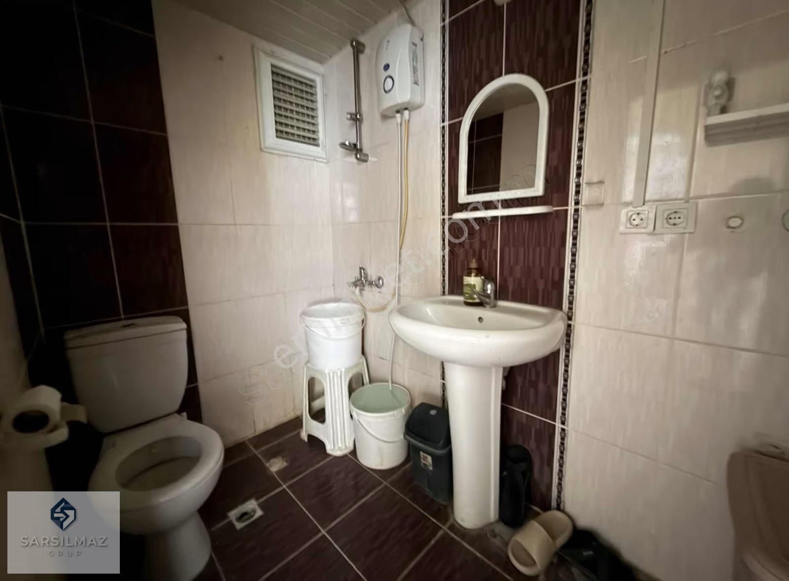 Sarsılmaz Grup'tan Ahatlı Mah'sinde 2+1 Ayrı Mutfaklı Daire - Görsel 15