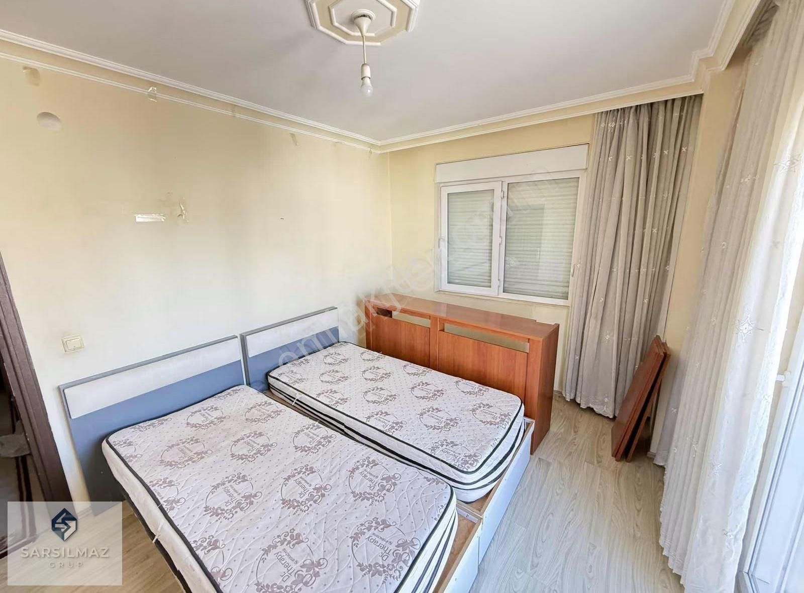 Sarsılmaz Grup'tan Ahatlı Mah'sinde 2+1 Ayrı Mutfaklı Daire - Görsel 22